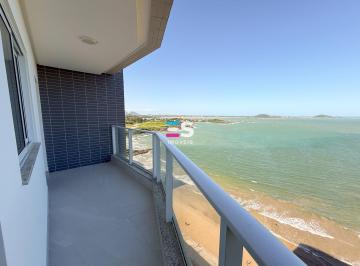 Apartamento · 107m² · 3 Quartos · 2 Vagas · Apartamento novo de 3 quartos com suite de frente para o mar e uma excelente área de lazer