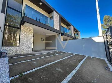 Casa · 100m² · 3 Quartos · 2 Vagas · Sobrado 3 dormitórios no Nossa Senhora da Paz