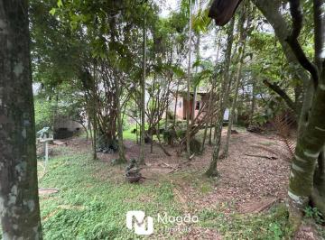 Casa · 72m² · 2 Quartos · Casa Mista