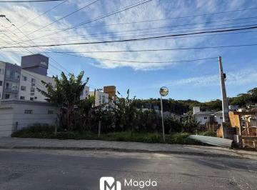 Terreno · 420m² · Terreno à venda no bairro Velha Central - Blumenau/SC
