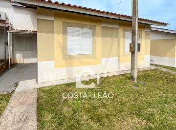 Casa · 51m² · 2 Quartos · 1 Vaga · Casa à venda no bairro Jardim Algarve - Alvorada/RS