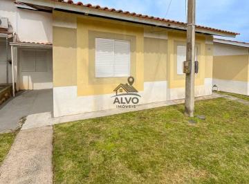 Casa · 51m² · 2 Quartos · 1 Vaga · Casa à venda no bairro Jardim Algarve - Alvorada/RS