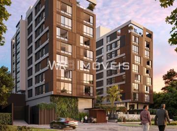 Apartamento · 78m² · 3 Quartos · 2 Vagas · Ekoa Residence - Apartamento à venda no bairro Santo Antônio - Joinville/SC