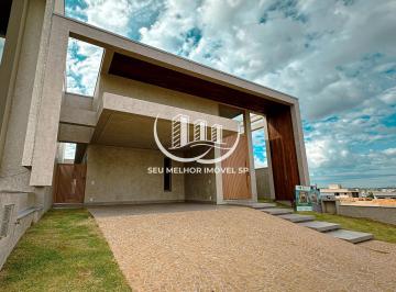 Casa · 214m² · 4 Quartos · 4 Vagas · Casa à venda em Paulínia/SP