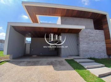 Casa · 212m² · 4 Quartos · 4 Vagas · Casa à venda em Paulínia/SP