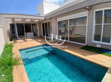 Casa · 263m² · 4 Quartos · 6 Vagas · Casa à venda em Paulínia/SP
