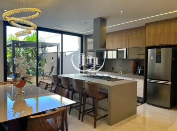 Casa · 315m² · 3 Quartos · 4 Vagas · Casa à venda em Paulínia/SP