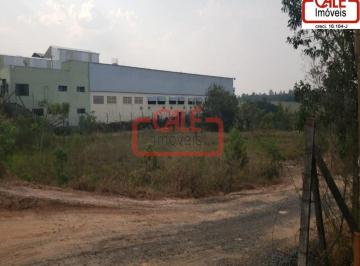 Comercial · 5000m² · Área Industrial Salto/SP: Divisa Indaiatuba | 20 Anos de Isenção IPTU