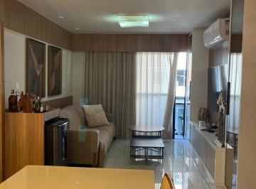 Apartamento · 3 Quartos · Apartamento no condomínio Spazio di Bérgamo Alto Padrão em Nova Betânia, Mossoró/RN