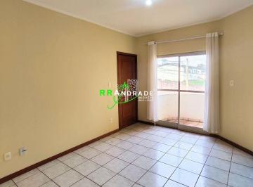 Apartamento · 66m² · 2 Quartos · 2 Vagas · Apartamento no Jardim Veneza