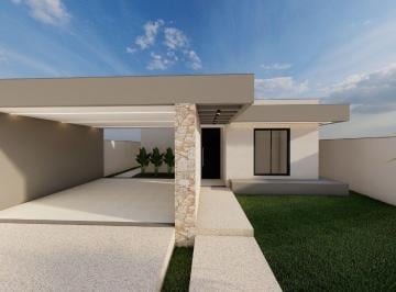 Casa · 162m² · 3 Quartos · 2 Vagas · Casa Alto Padrão com 03 Quartos sendo 01 Suite + Closet à Venda em Igarapé no bairro Novo Igarapé