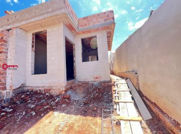 Casa · 60m² · 2 Quartos · 3 Vagas · Casa 02 Quartos à Venda em Igarapé no bairro Canarinho