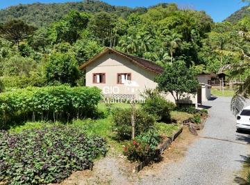 Rural · 27000m² · 3 Quartos · 1 Vaga · Chácara em Jaraguá do Sul, bairro Rio Cerro II