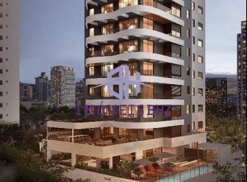 Apartamento · 185m² · 4 Quartos · 4 Vagas · Apartamento Alto Luxo Lazer Premium
