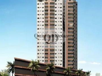 Apartamento · 65m² · 2 Quartos · 2 Vagas · Apartamento à venda no bairro Dom Bosco - Itajaí/SC