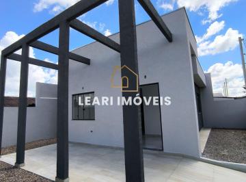 Casa · 42m² · 2 Quartos · 2 Vagas · Casa Comercial