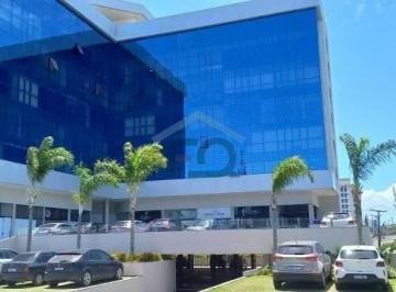Comercial · 29m² · 1 Vaga · Sala comercial para alugar no bairro BURAQUINHO - Lauro de Freitas/BA