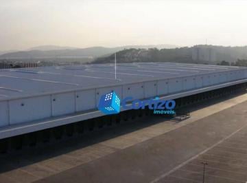 996dad5c97d80f04f77e8d7e0238f0803dbae282 · Oportunidade Única em Cajamar – Galpão de 26 mil m² Cross Docking e 70 Docas