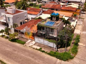 4ceeedfc94d7d5a25a2f0106b38d4f7c076f3854 · Sobrado com 6 dormitórios à venda, 222 m² por R$ 650.000,00 - Indaiá - Caraguatatuba/SP