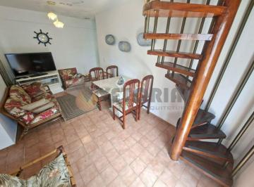 fabab1258c82660168dff243ec0244047d167c96 · Cobertura com 2 dormitórios, 110 m² - venda por R$ 880.000 ou aluguel por R$ 6.500/mês - Indaiá - Ca