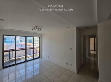 Apartamento · 139m² · 3 Quartos · 1 Vaga · Apartamento para alugar no bairro Vila Nova - Cabo Frio/RJ