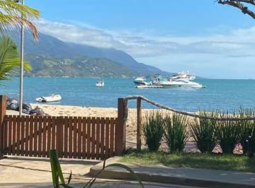 Casa · 88m² · 3 Quartos · 2 Vagas · Casa à venda, Itaquanduba-Ilhabela