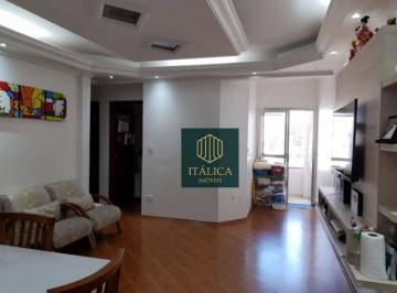 adfdedc6ec226cbacc8e567167df72a4c661a840 · Apartamento com 3 dormitórios à venda, 82 m² por R$ 670.000,00 - Santa Maria - São Caetano do Sul/SP