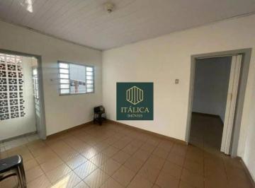 52b0cecc710249998dbe3b496e5eb6ad2ce2c715 · Casa com 1 dormitório à venda, 91 m² por R$ 459.000,00 - Oswaldo Cruz - São Caetano do Sul/SP