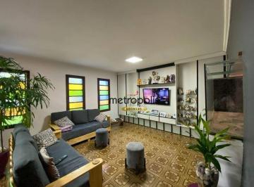 ce3a0d4046f8184d2efb6ac2b6fbff2ddfdf7dd8 · Sobrado à venda, 281 m² por R$ 1.226.000,00 - Santa Maria - São Caetano do Sul/SP