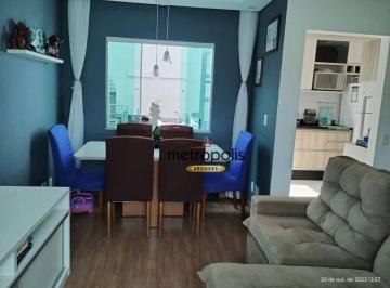 Sala · Sobrado à venda, 108 m² por R$ 500.000,00 - Vila Alpina - São Paulo/SP