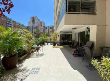 Quintal · Apartamento Garden à venda, 260 m² por R$ 2.775.000,00 - Mooca - São Paulo/SP