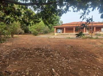 1ac78806d5ed12a564a911fa8111226850c0fcf8 · Chácara com 3 dormitórios à venda, 2655 m² por R$ 1.200.000 - Chácara Cruzeiro do Sul - Sumaré/SP