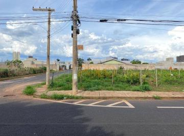 545894ee0d3e355fc80194c697e10956a4eec767 · Terreno à venda no bairro Shopping Park em Uberlândia