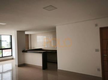 174ed7e1a50c7f77a240d3eb82ee7bdd28b26f71 · Apartamento à venda no bairro Jardim dos Gravatás (Jockey Camping) em Uberlândia