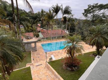 Rural de 9 quartos, Santa Isabel · CHÁCARA 3.000MTS LAZER COMPLETO SANTA ISABEL