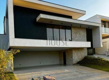 65da24016f14bebb6896c6a5ee91dff623e09435 · Casa com 3 quartos para alugar, 250 m² - Alphaville Nova Esplanada - Votorantim/SP