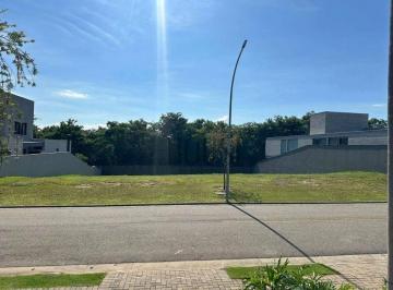 8bee96cb49d252a206f896b18fd691c9e2c1896c · Terreno à venda, 1140 m² - Condomínio Alphaville Nova Esplanada - Votorantim/SP