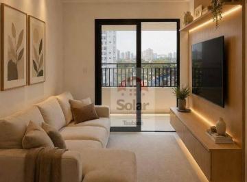 a2226d5faa643733441aa2ec68fa6a079e9a5909 · Apartamento com 2 dormitórios à venda, 81 m² por R$ 497.000,00 - Barranco - Taubaté/SP
