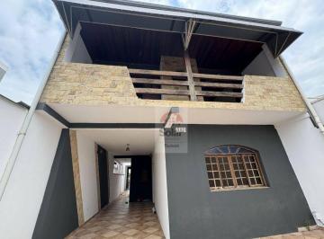 9ff9301b53a94cbb97dfce24a0e8144f18c5bc55 · Casa à venda, 150 m² por R$ 460.000,00 - Vila São José - Taubaté/SP