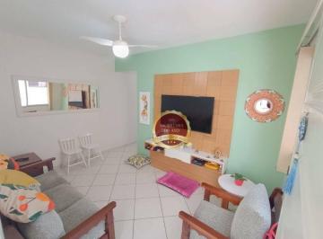 c6e935445b62ec6c61c657daa4b3b5eaa5aa83da · Apartamento com 1 dormitório à venda, 67 m² por R$ 340.000,00 - Canto do Forte - Praia Grande/SP