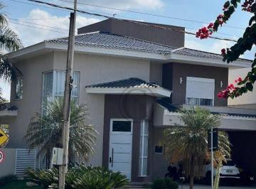 11f4826a839a77f6eb1d6c99adcb31a759ec71a0 · Casa com 3 dormitórios à venda, 230 m² por R$ 2.100.000,00 - Condomínio Ibiti Royal Park - Sorocaba/