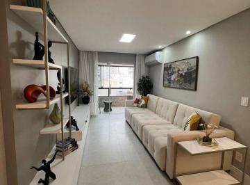 6a00366bc74bfbe8ced7b35b4adfc348f66a526e · Apartamento com 1 suíte +2 dormitórios para alugar, 110 m² por R$ 900/dia - Centro - Balneário Cambo