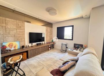 7c1552cd5b61e8dd94ef59f396333736f6018c22 · Apartamento com 3 dormitórios à venda, 118 m² por R$ 1.520.000,00 - Jardim Esplanada - São José dos 
