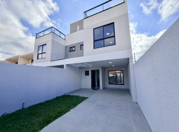 Casa · 155m² · 3 Quartos · 3 Vagas · R$ 5.500,00