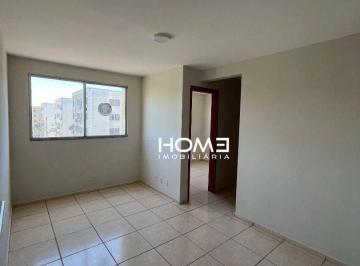 d7bc019f283230afa2e512d17ce87b776df23c7f · Apartamento com 2 dormitórios à venda, 45 m² por R$ 140.000,00 - Santa Cruz - Rio de Janeiro/RJ
