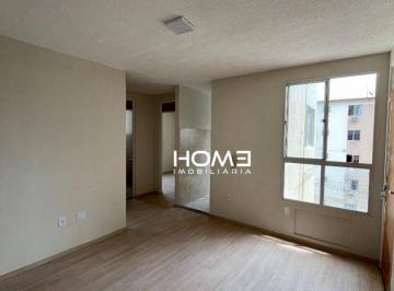 db047149e51b33c61617c149fb0eeb9c04ae5dd0 · Apartamento com 2 dormitórios à venda, 45 m² por R$ 135.000,00 - Santa Cruz - Rio de Janeiro/RJ
