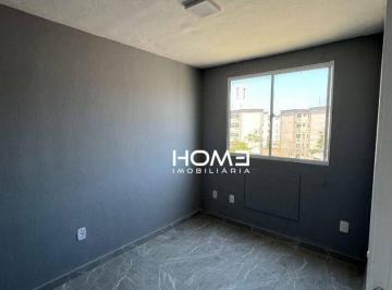 5a000d6390e2297fa76c2a5657399a007599db49 · Apartamento com 2 dormitórios à venda, 45 m² por R$ 125.000,00 - Santa Cruz - Rio de Janeiro/RJ