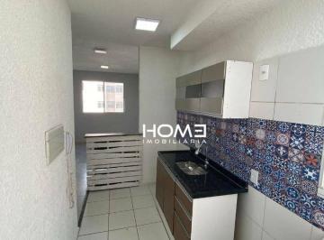 8be1788b1357d7a72e0246ee858fa5f9b92702f7 · Apartamento com 2 dormitórios à venda, 45 m² por R$ 130.000,00 - Santa Cruz - Rio de Janeiro/RJ