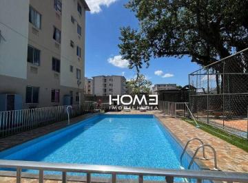 ee86359ae905ba6c7bc0b3755309f504d9e647fc · Apartamento com 2 dormitórios à venda, 45 m² por R$ 138.000,00 - Santa Cruz - Rio de Janeiro/RJ