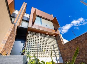 b3cb6d8bdb947c9eb9573316eb8801b0236dc85d · Casa com 3 dormitórios à venda, 375 m² por R$ 2.931.004,75 - Ecoville - Curitiba/PR